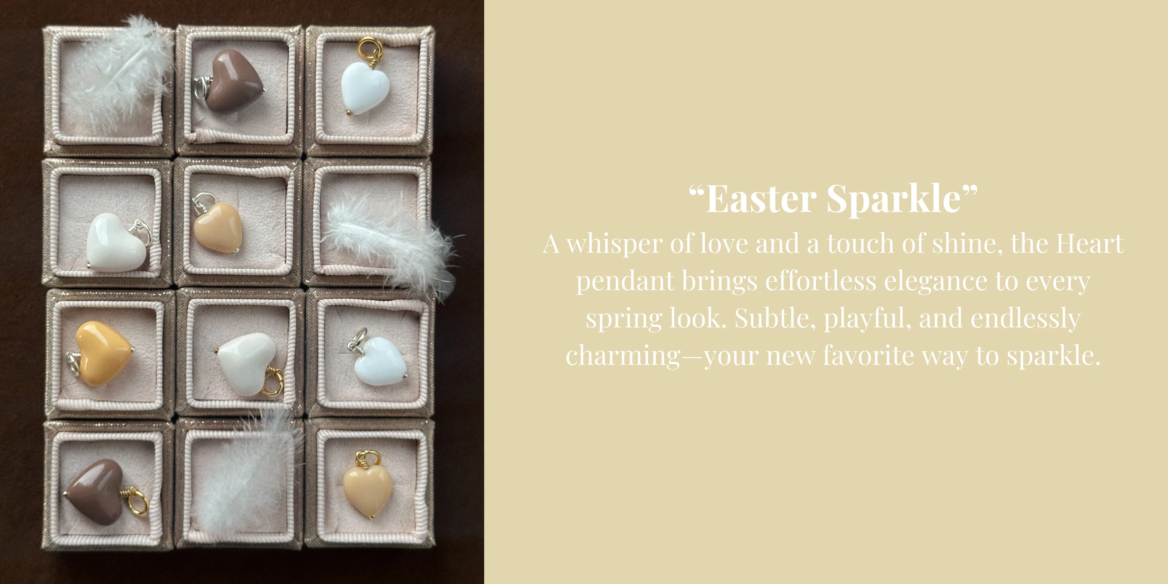 Smykker der udtrykker din personlighed