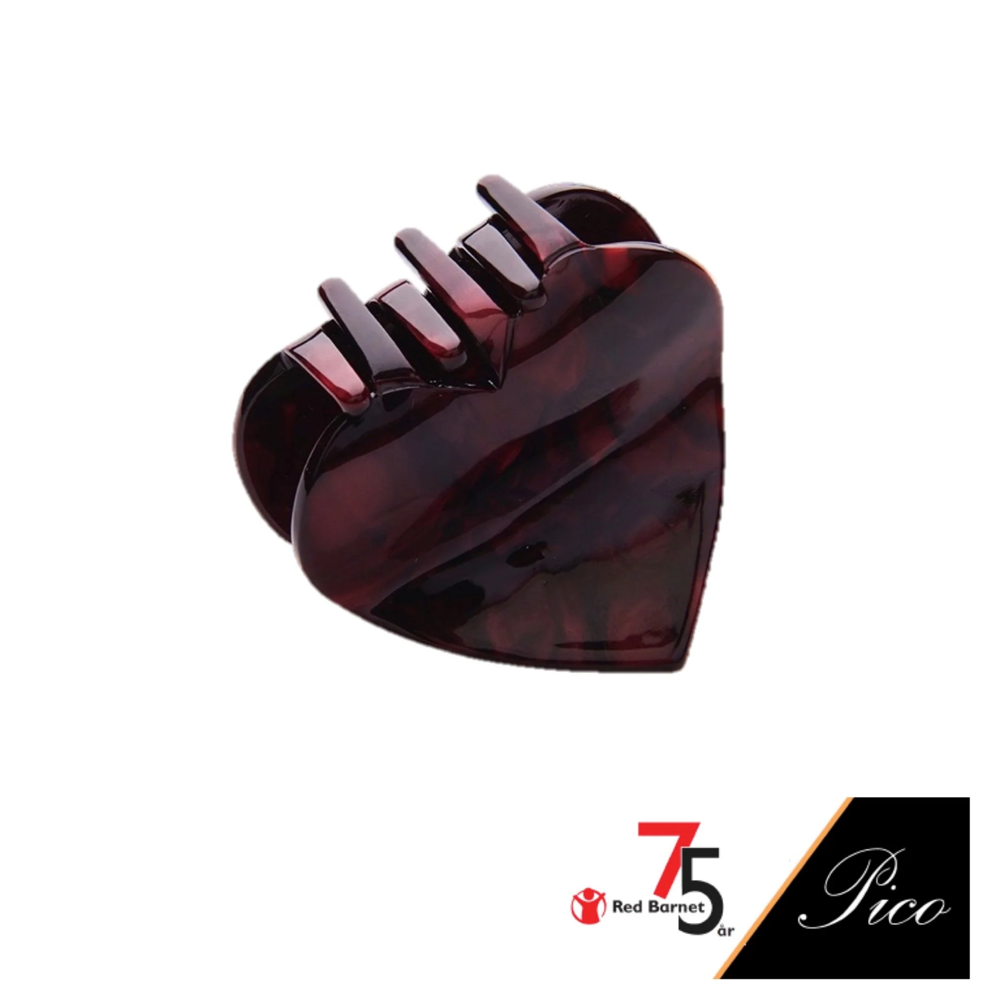 RED BARNET x PICO